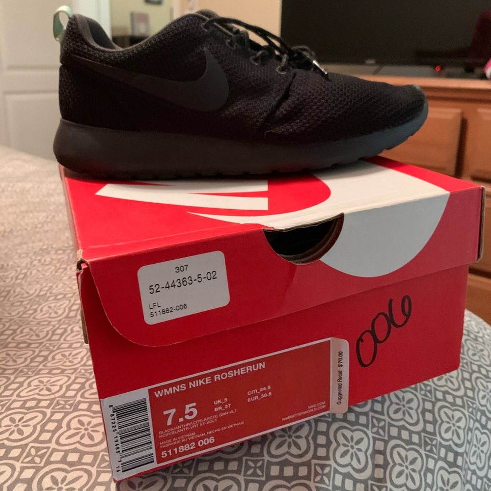 Women’s Nike